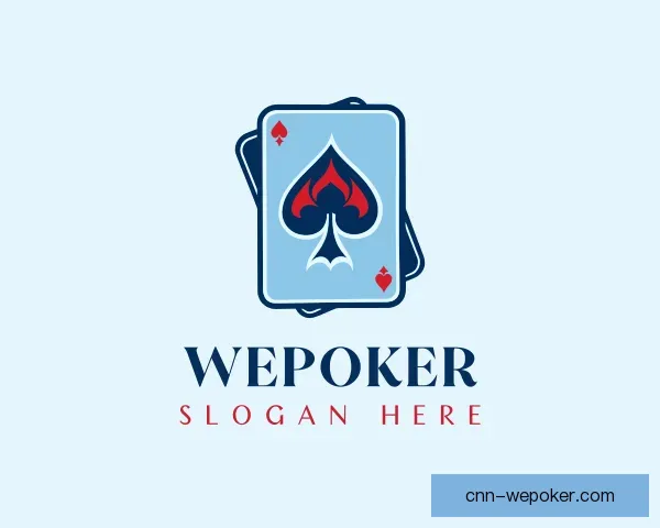 知道WePoker